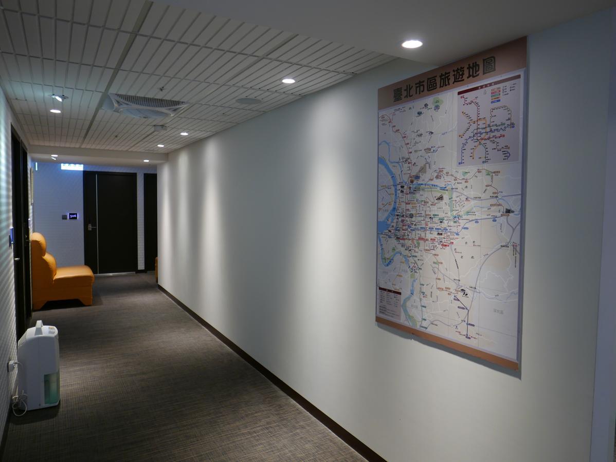 泊居旅店二館 Oursinn 2