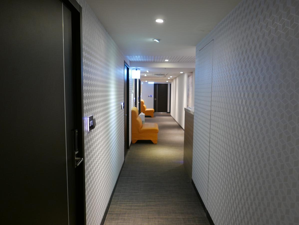 泊居旅店二館 Oursinn 2 Inn
