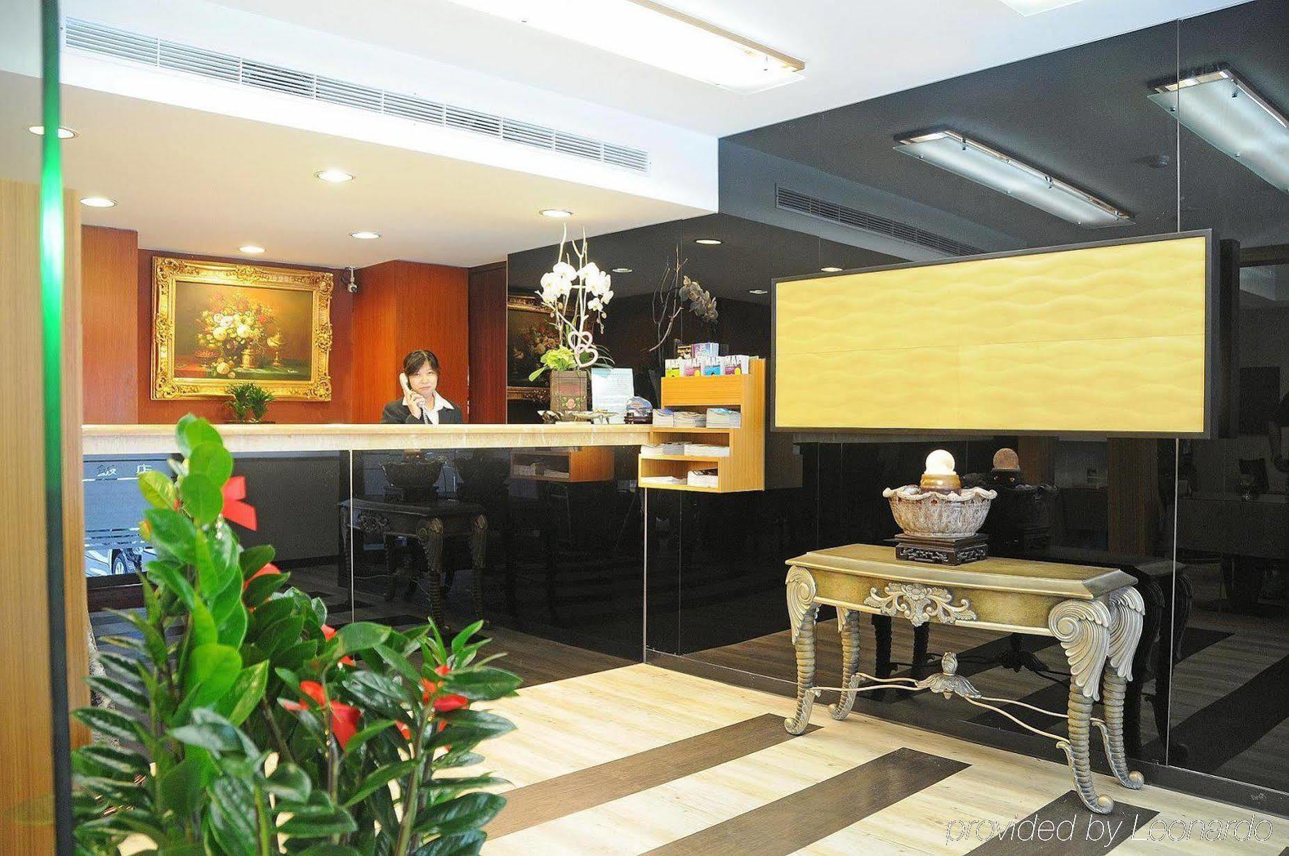 Hotel Eastern Beauty 3*