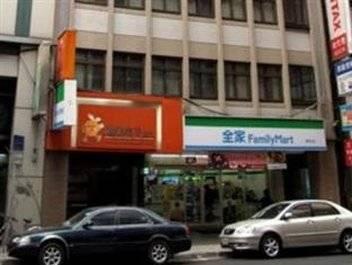 Orange Hotel-kaifong