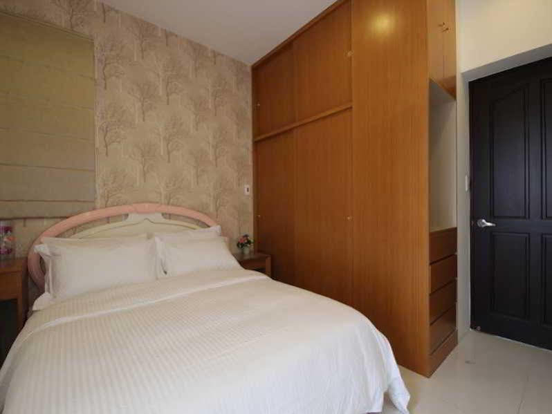 Tianmu Star Urban Living 3* Taipei