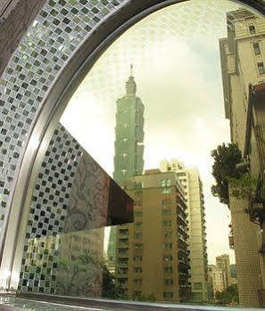 Hotel Guide Xinyi Taipei