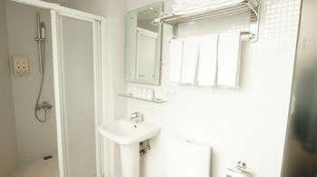 Ulysses Main Station Hotel 3*
