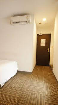 Ulysses Main Station Hotel 3*
