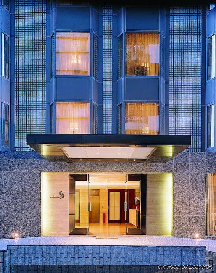 Hotel Les - Da An Taipei
