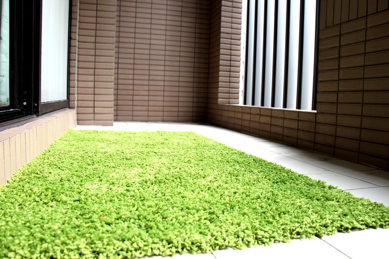 Nihow Apartemen Taipei