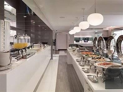 Hotel Dandy - Tianmu Branch Taipei