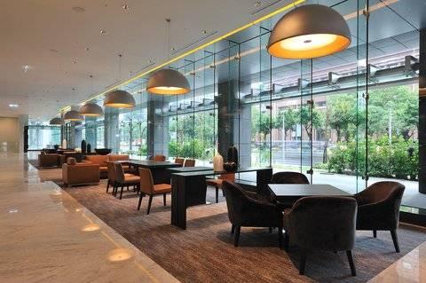 Le Meridien Hotel