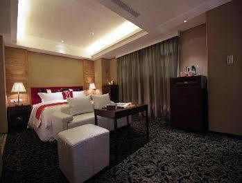 Hotel Fu Hau 3*