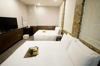 Moshamanla - Ximen Hotel