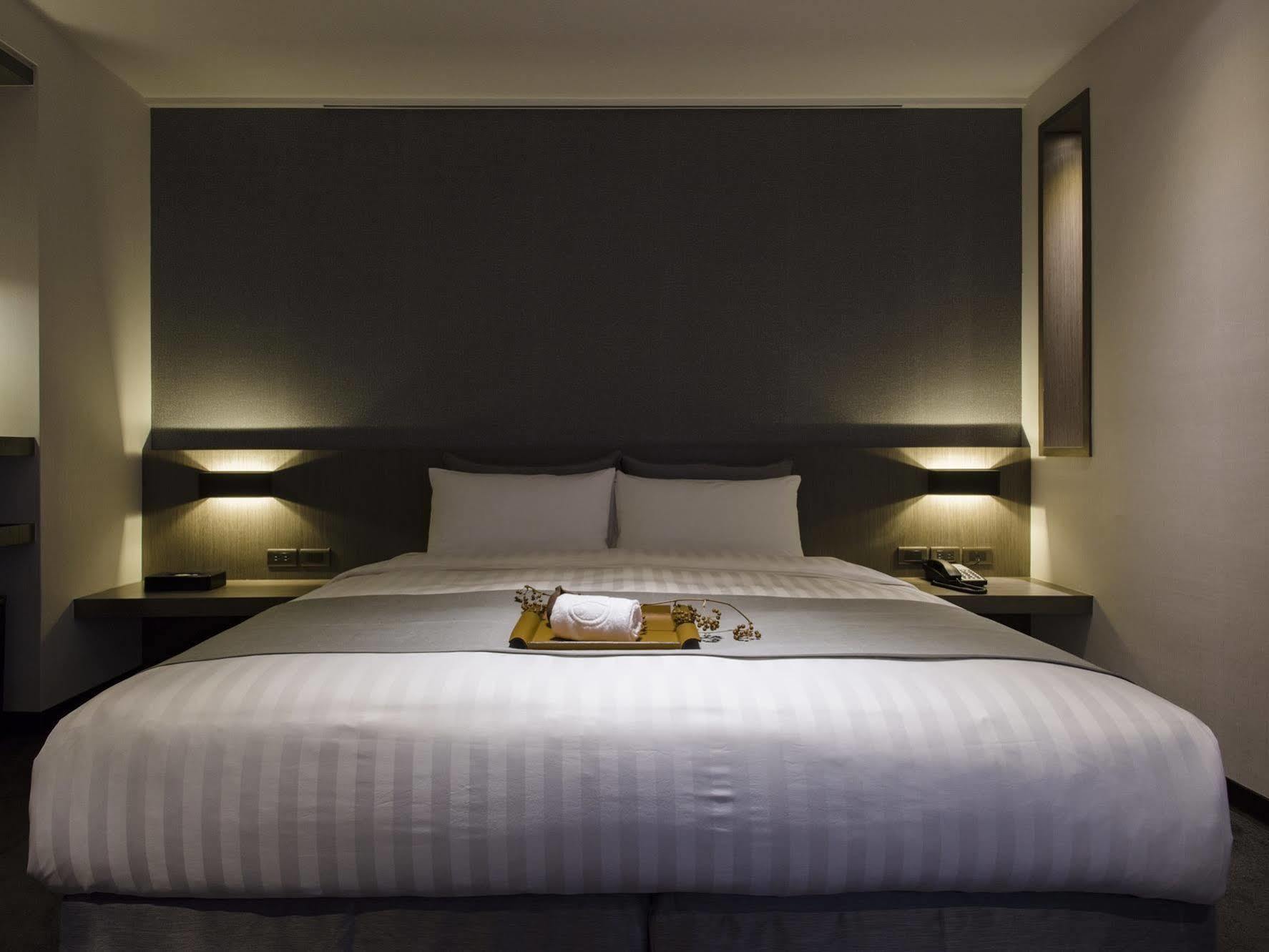 Hotel Wonstar 3*