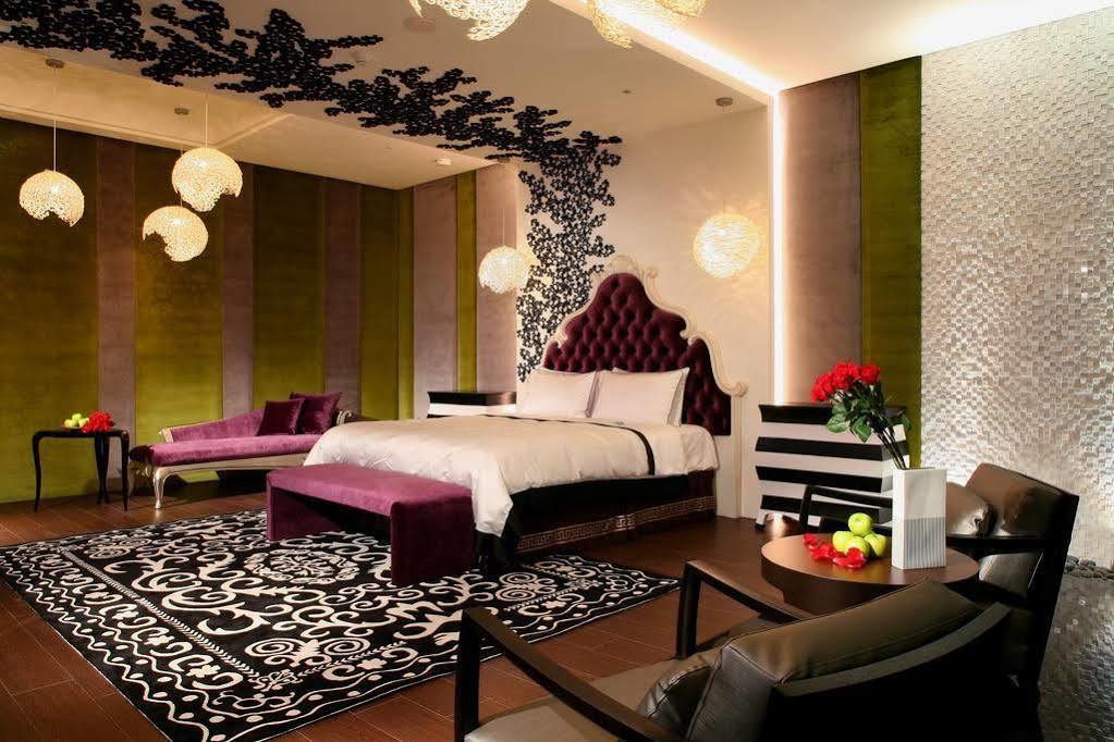Motel Mulan Taipei