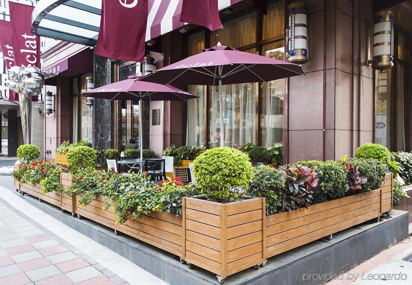 Eclat 5* Taipei