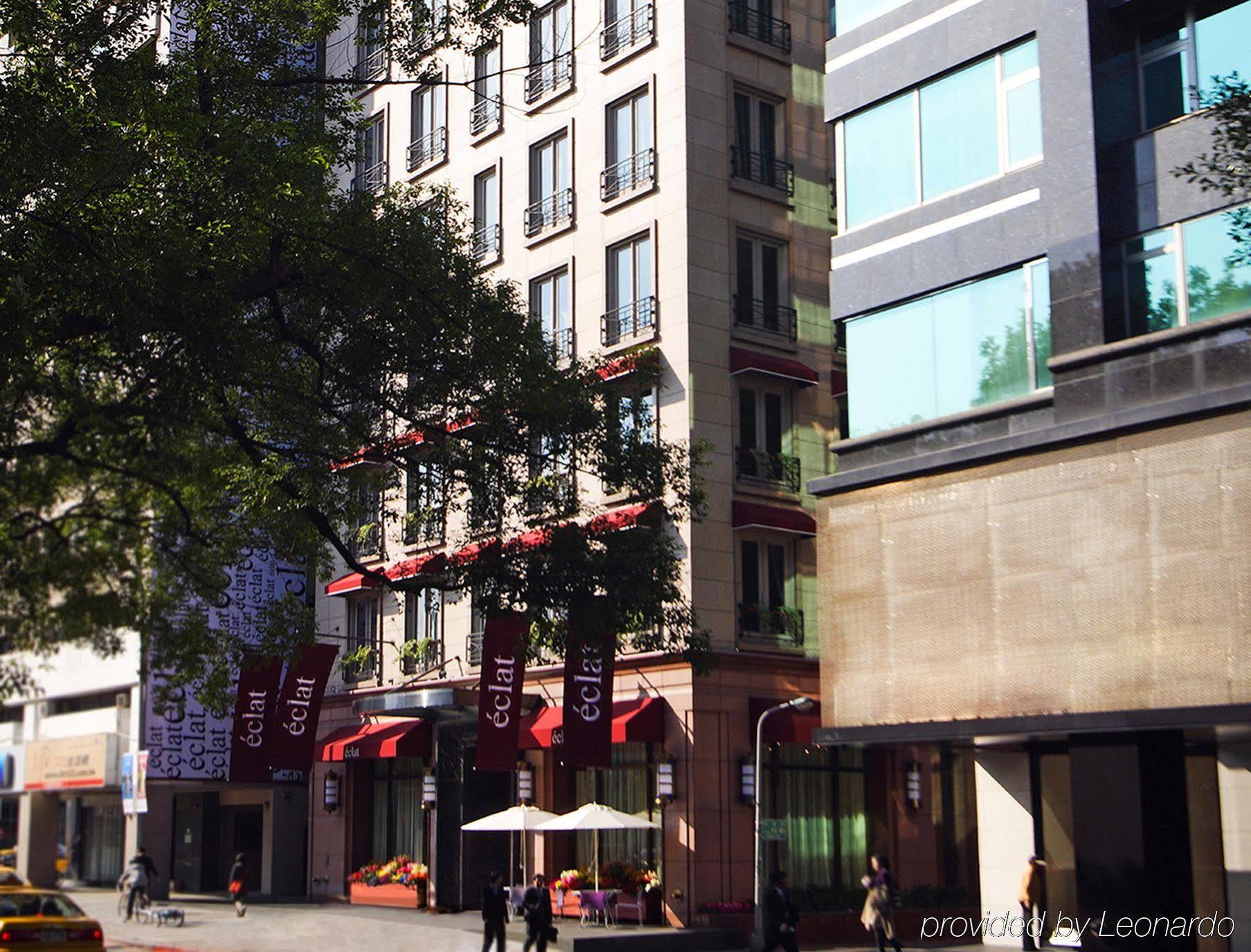 Hotel Eclat 5*