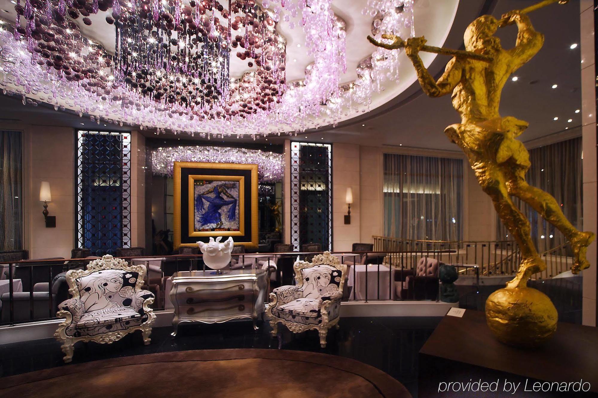 Eclat 5* Taipei