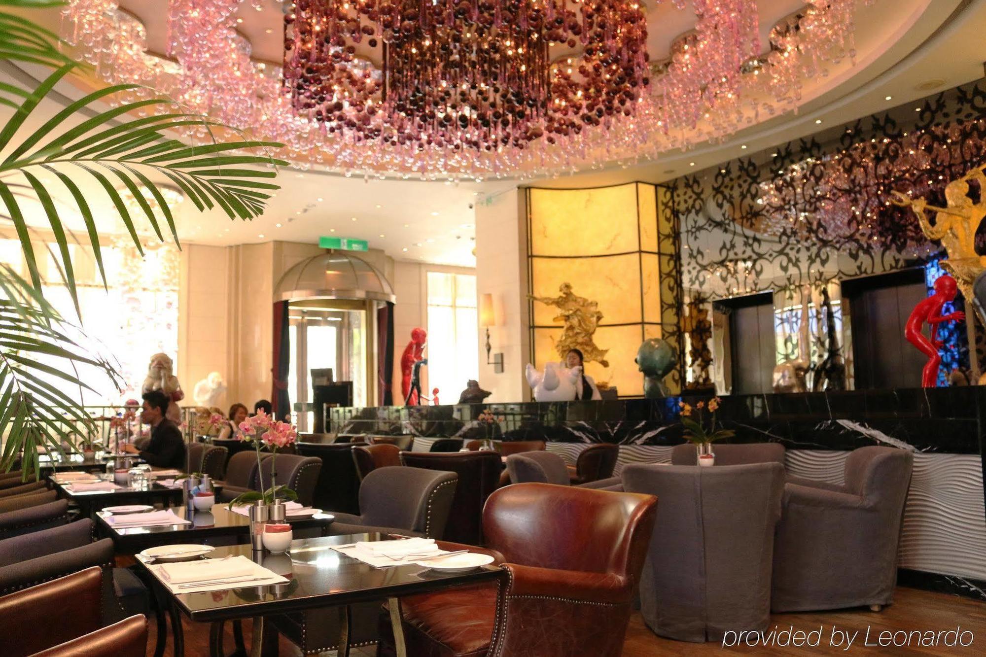 Hotel Eclat Taipei