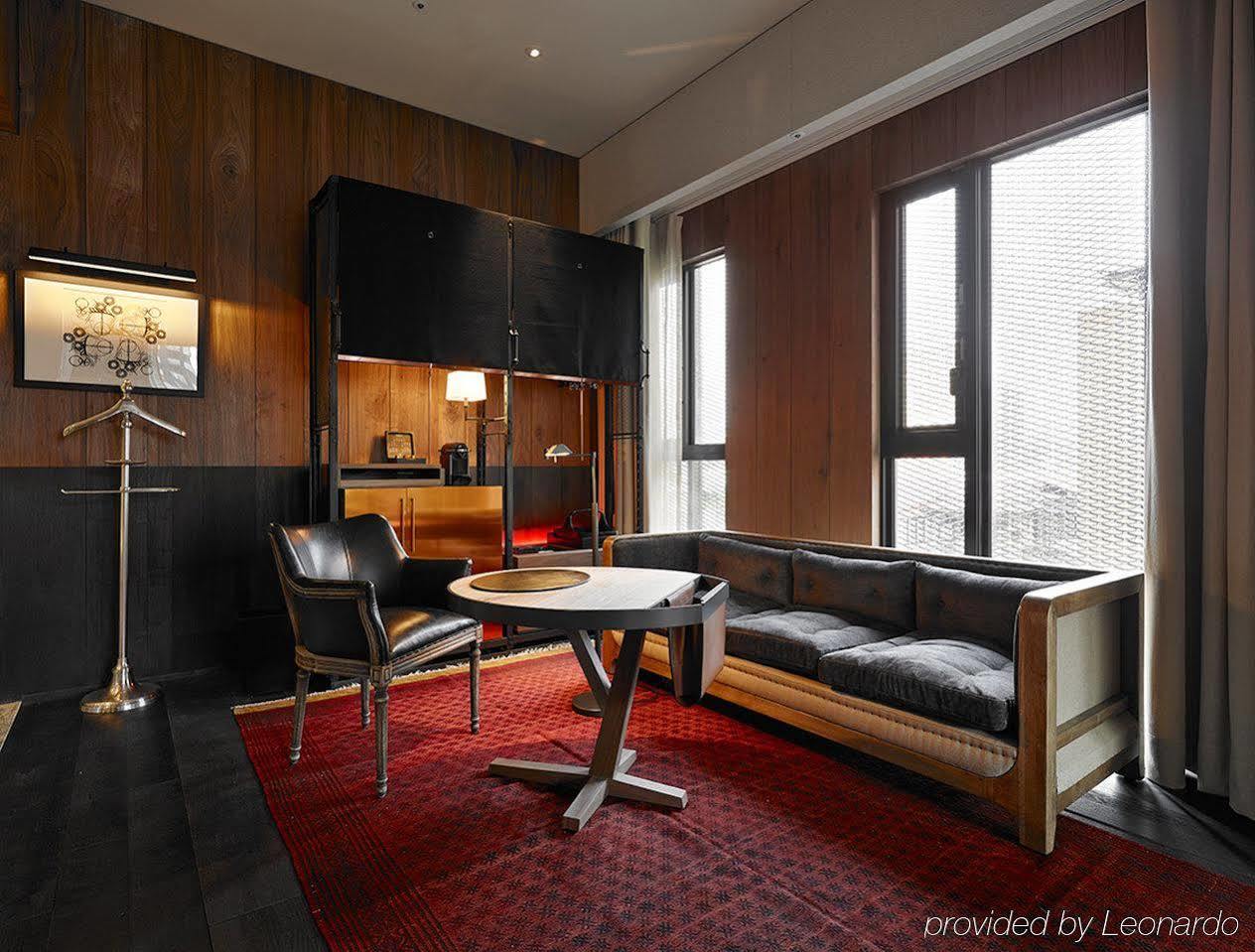 Hotel Proverbs 5*