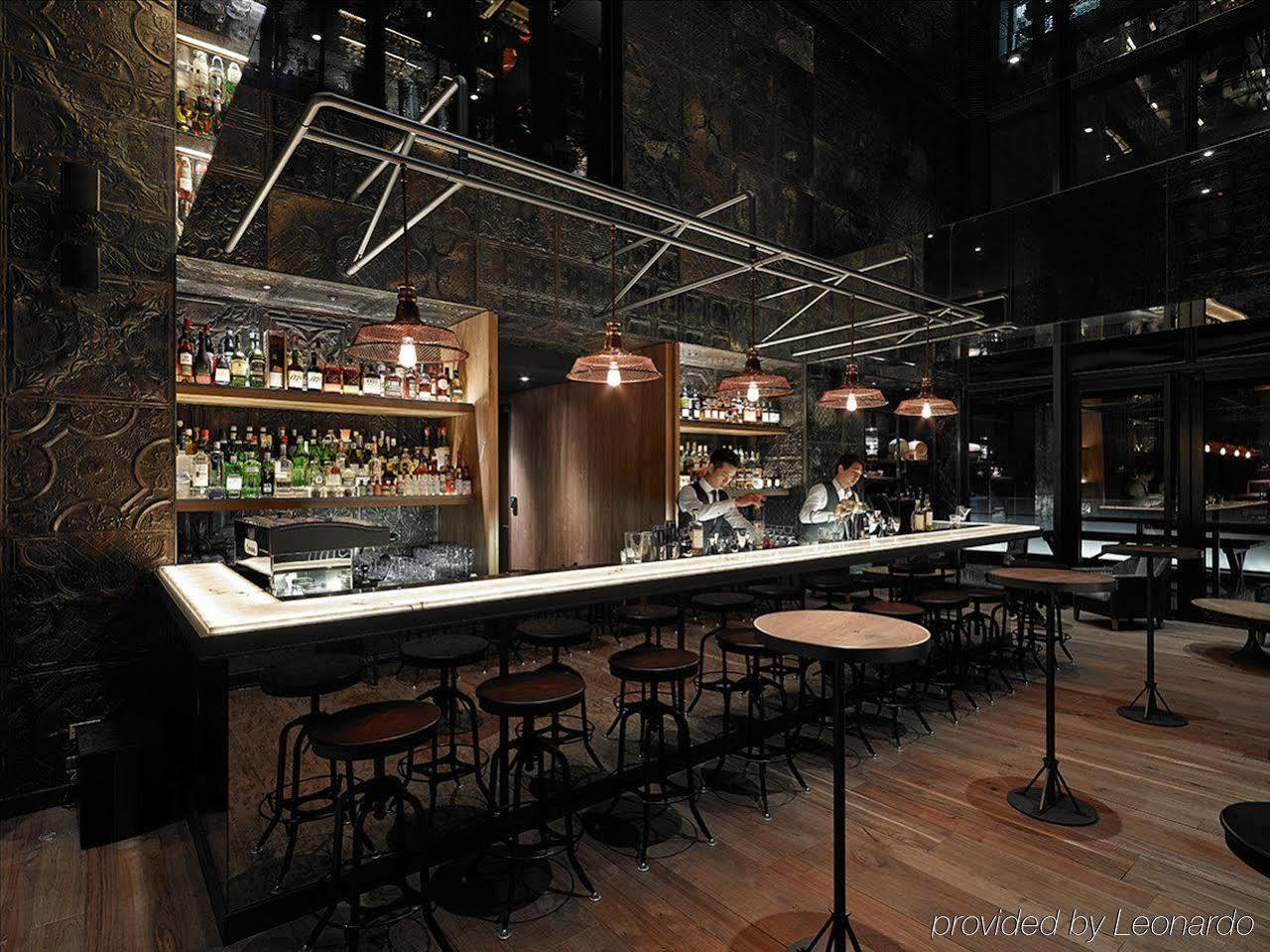 Hotel Proverbs Taipei