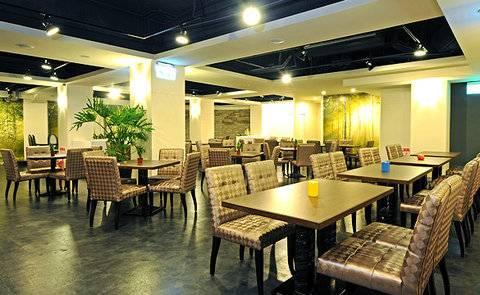 Ximen Citizen 3* Taipei