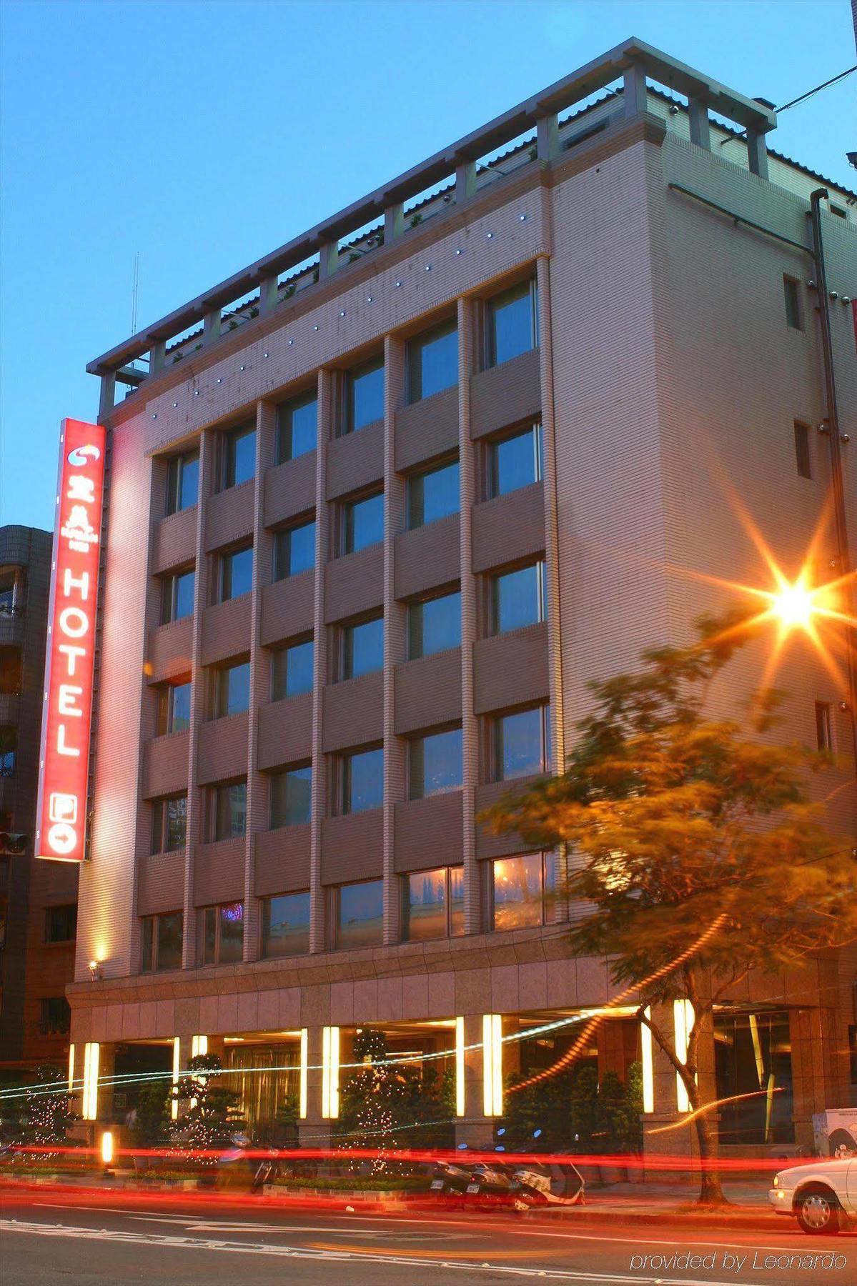 Beauty - Hsuanmei Boutique 4*