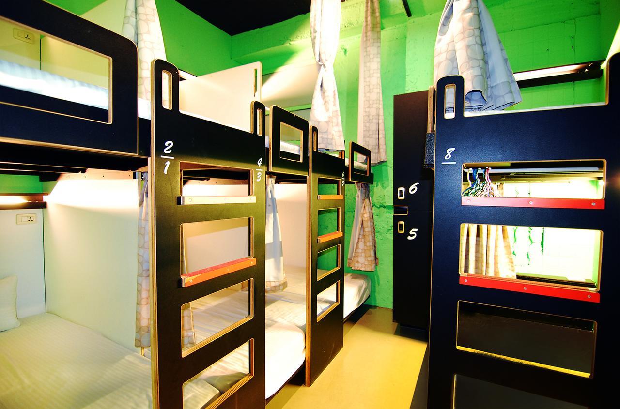 Hostel Backpackers Inn, *