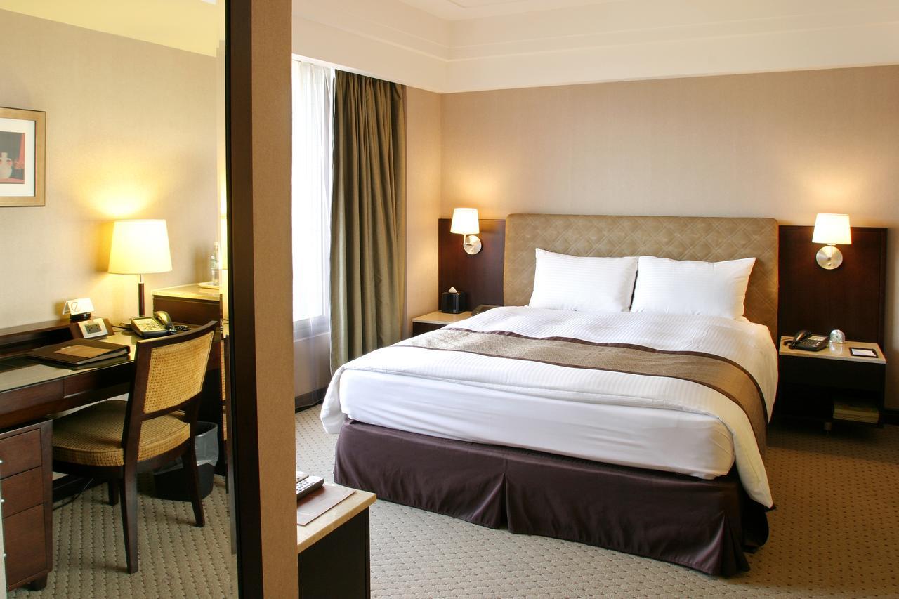 Hotel Grand Forward