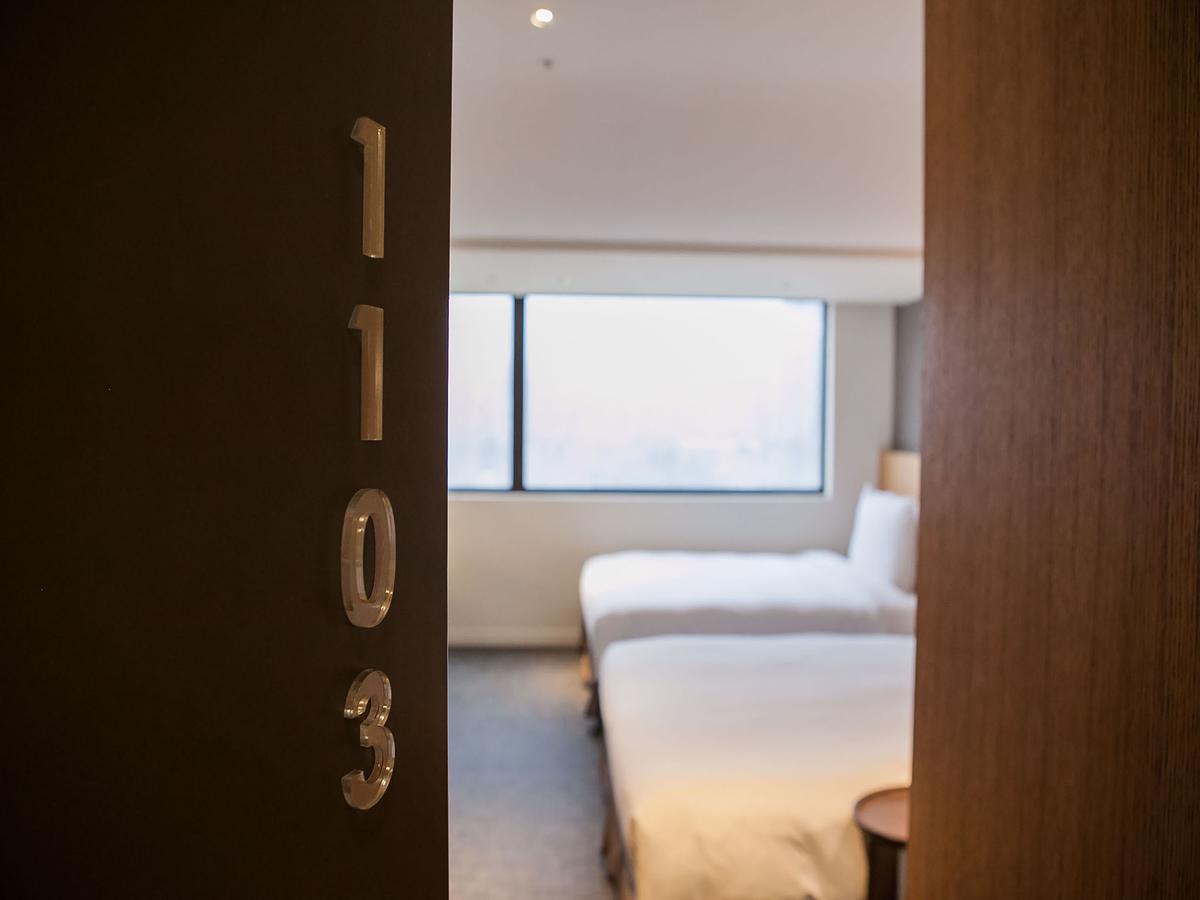 Hotel Royal Linsen - Huashan 1914 Creative Park Taipei