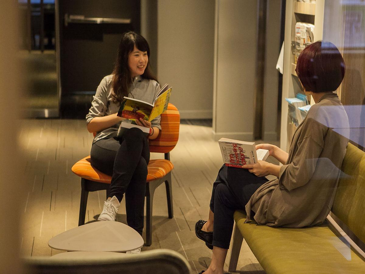 Hotel Royal Linsen - Huashan 1914 Creative Park 3*