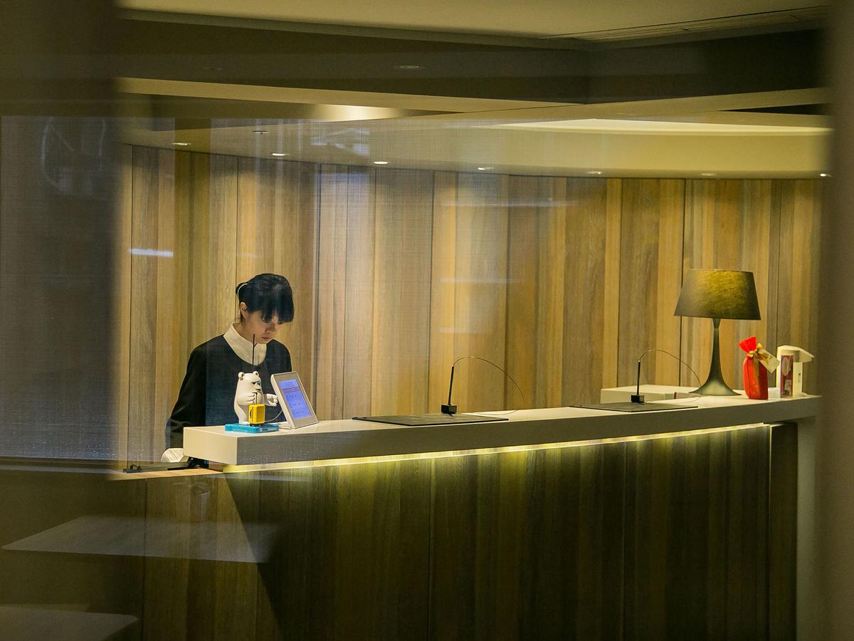 Royal Linsen - Huashan 1914 Creative Park Hotel
