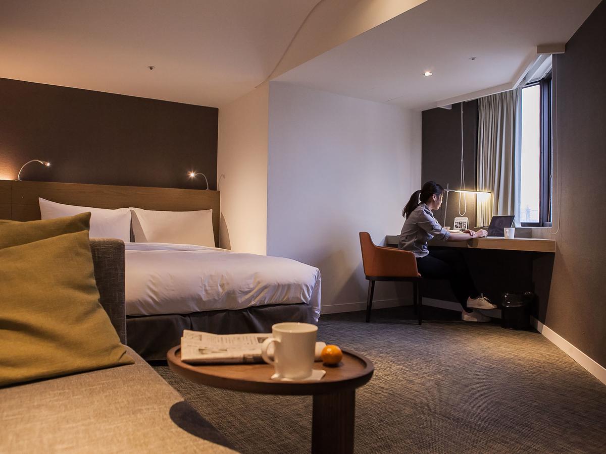 Hotel Royal Linsen - Huashan 1914 Creative Park 3*