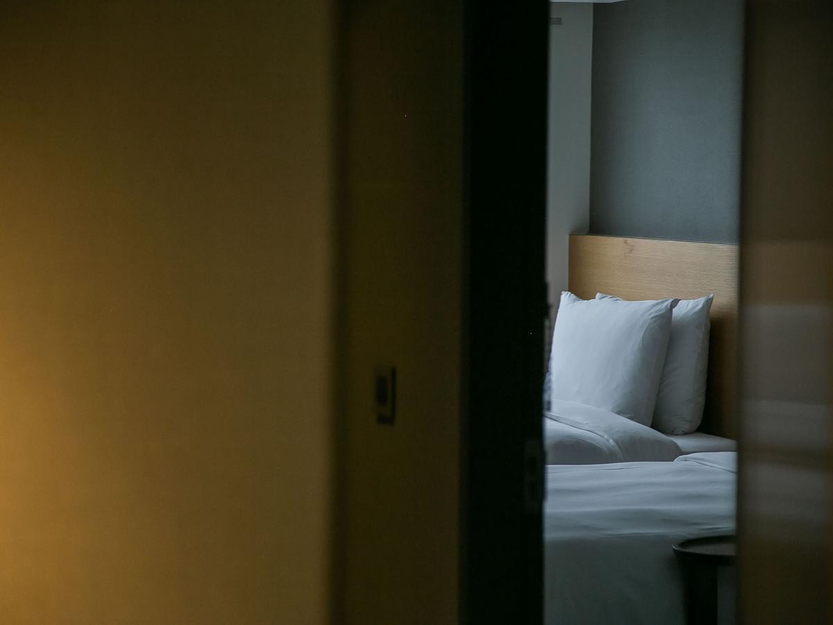 Royal Linsen - Huashan 1914 Creative Park Hotel 3*