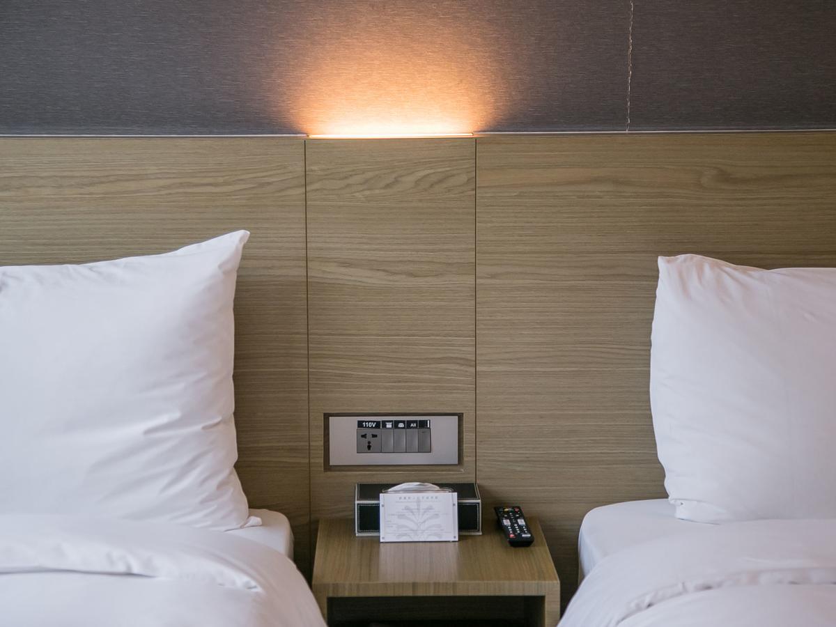 Royal Linsen - Huashan 1914 Creative Park Hotel