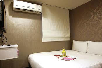 Ximen Taipei - Dreamhouse Pensão Taipei
