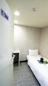 Pensão Ximen Taipei - Dreamhouse Taipei