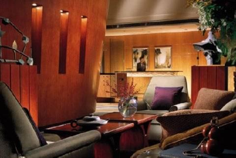 The Westin Hotel