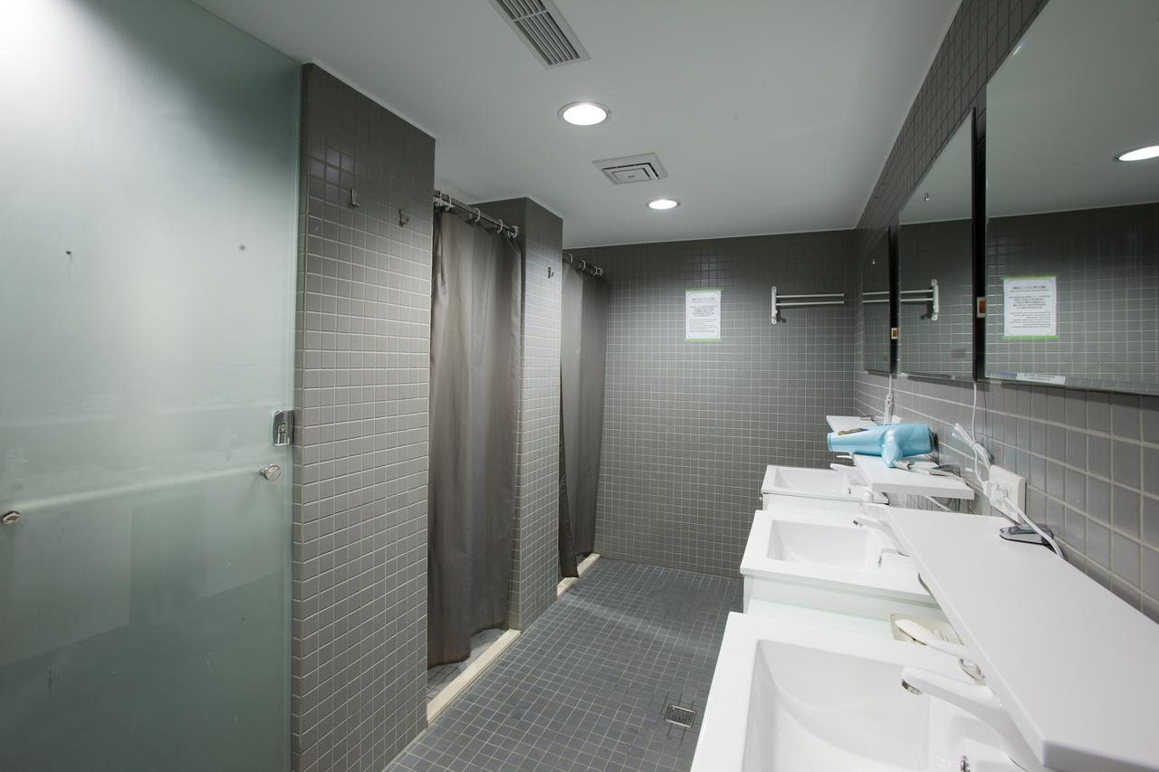 So Sweet 3S Guest House Capsule hotel 2*