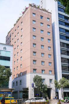 Sunroute Hotel