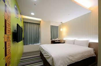 Hotel Morwing Fuzhong