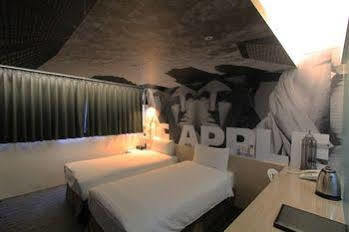 Hotel Morwing Fuzhong Taipei