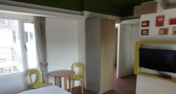 Papersun Hotel