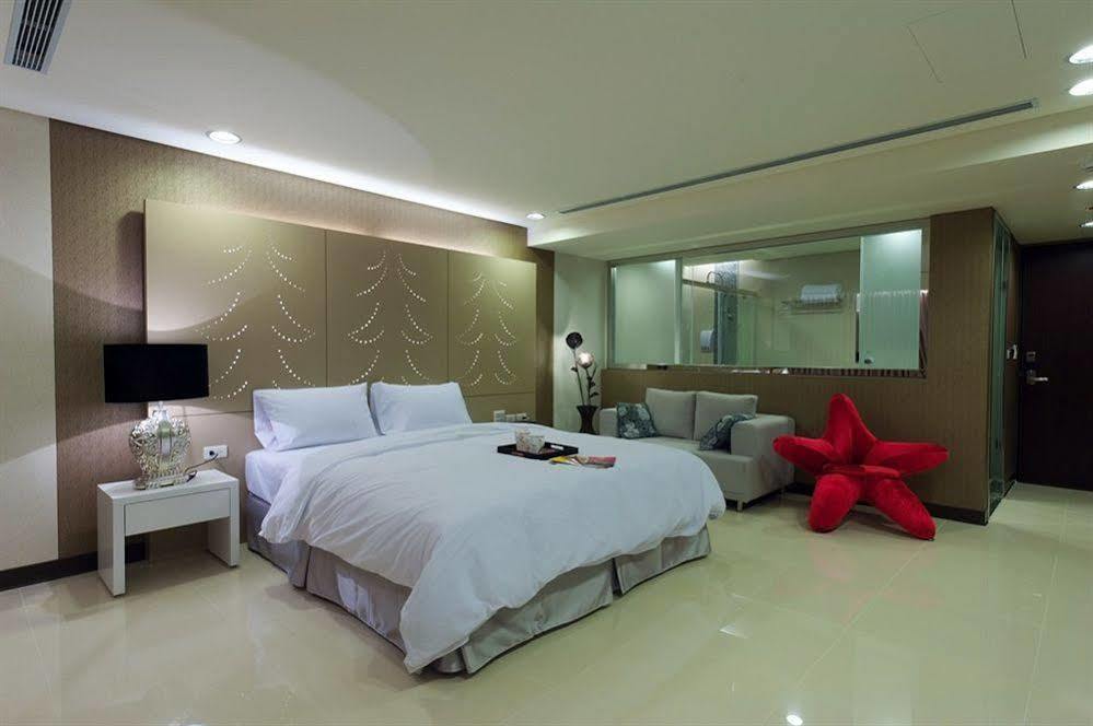 Hotel Royal Rose Xinsheng