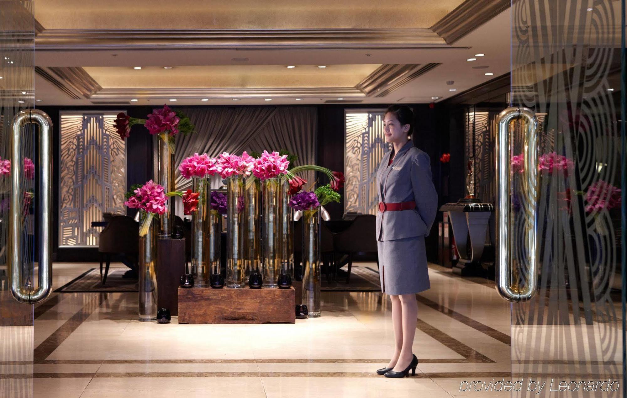 The Landis 5* Taipei