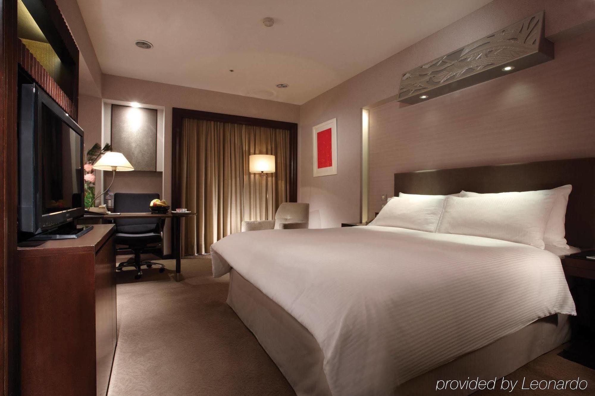 The Landis 5* Taipei