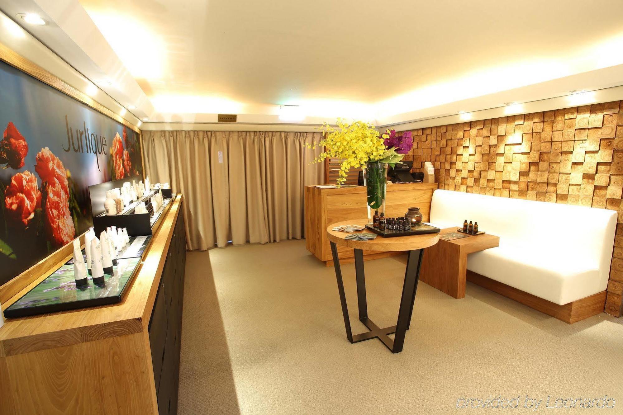 The Landis Hotel Taipei