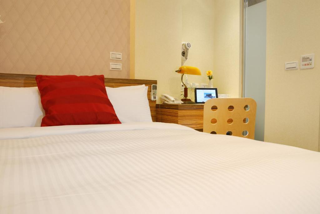Hotel Golden