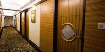 Lotty Hotel Taipei