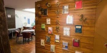 Lotty Hotel 3*