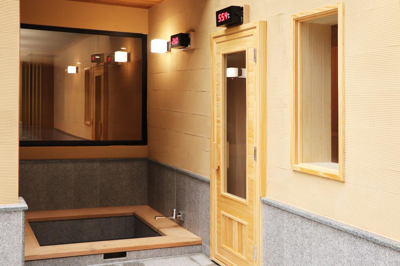 Pacific Beitou 5* Taipei