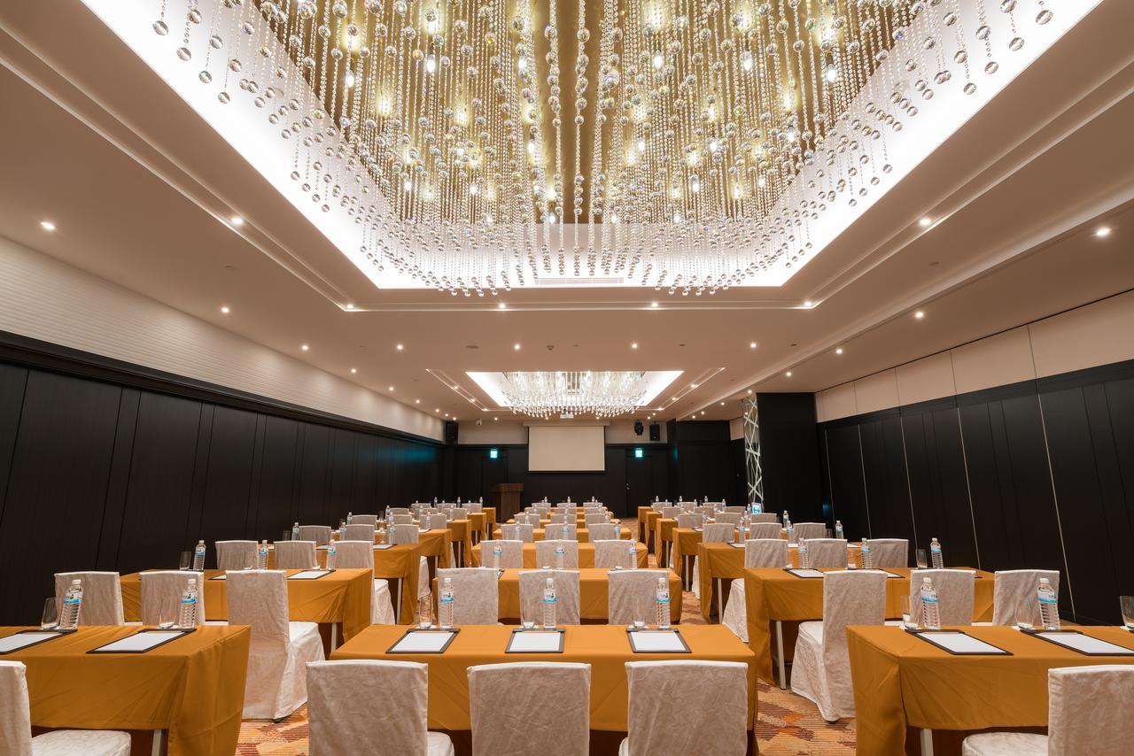 Pacific Beitou Hotel Taipei