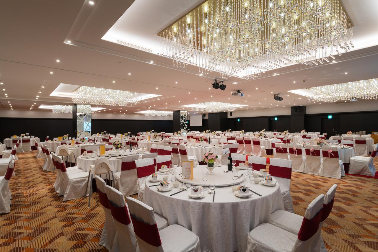 Pacific Beitou 5* Taipei